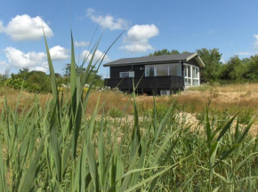  Axelgaard Holiday Home  Эсбьорг